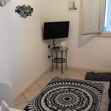 Apartament Residenza Anna Maria Crotone Zewnętrze zdjęcie