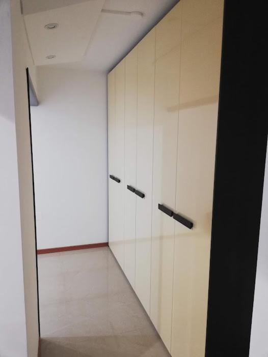 Apartament Residenza Anna Maria Crotone Zewnętrze zdjęcie