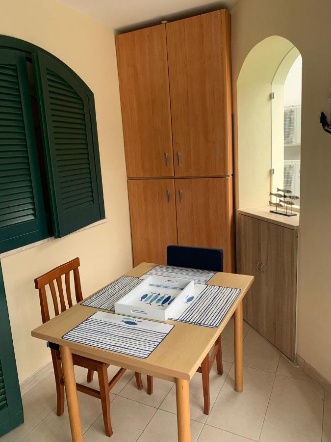 Apartament Residenza Anna Maria Crotone Zewnętrze zdjęcie