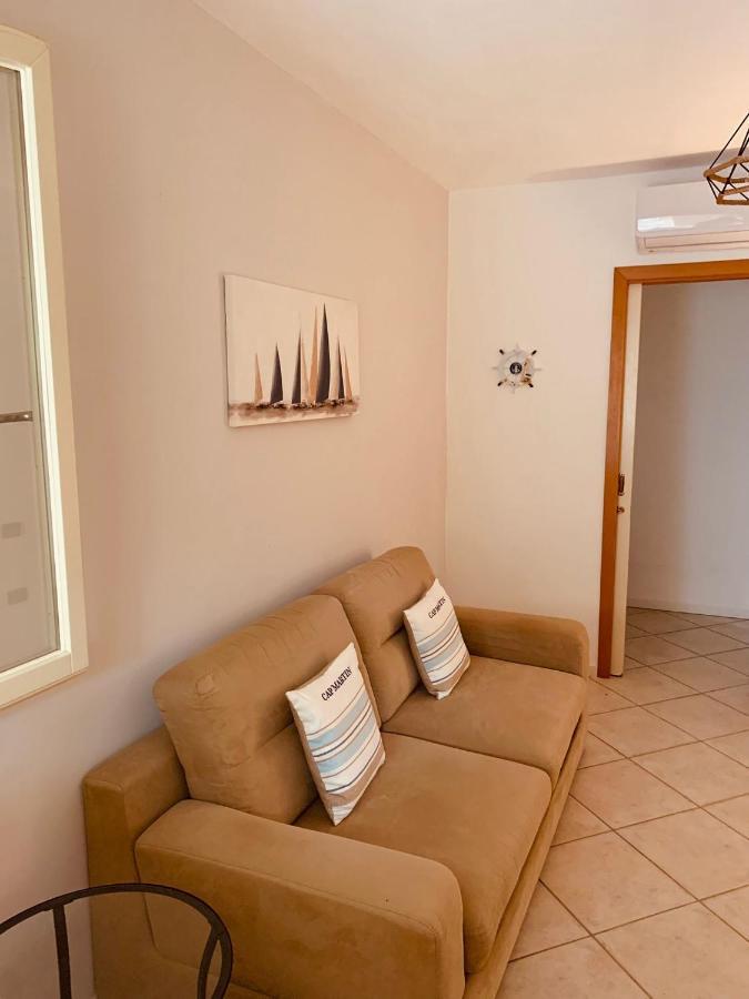 Apartament Residenza Anna Maria Crotone Zewnętrze zdjęcie