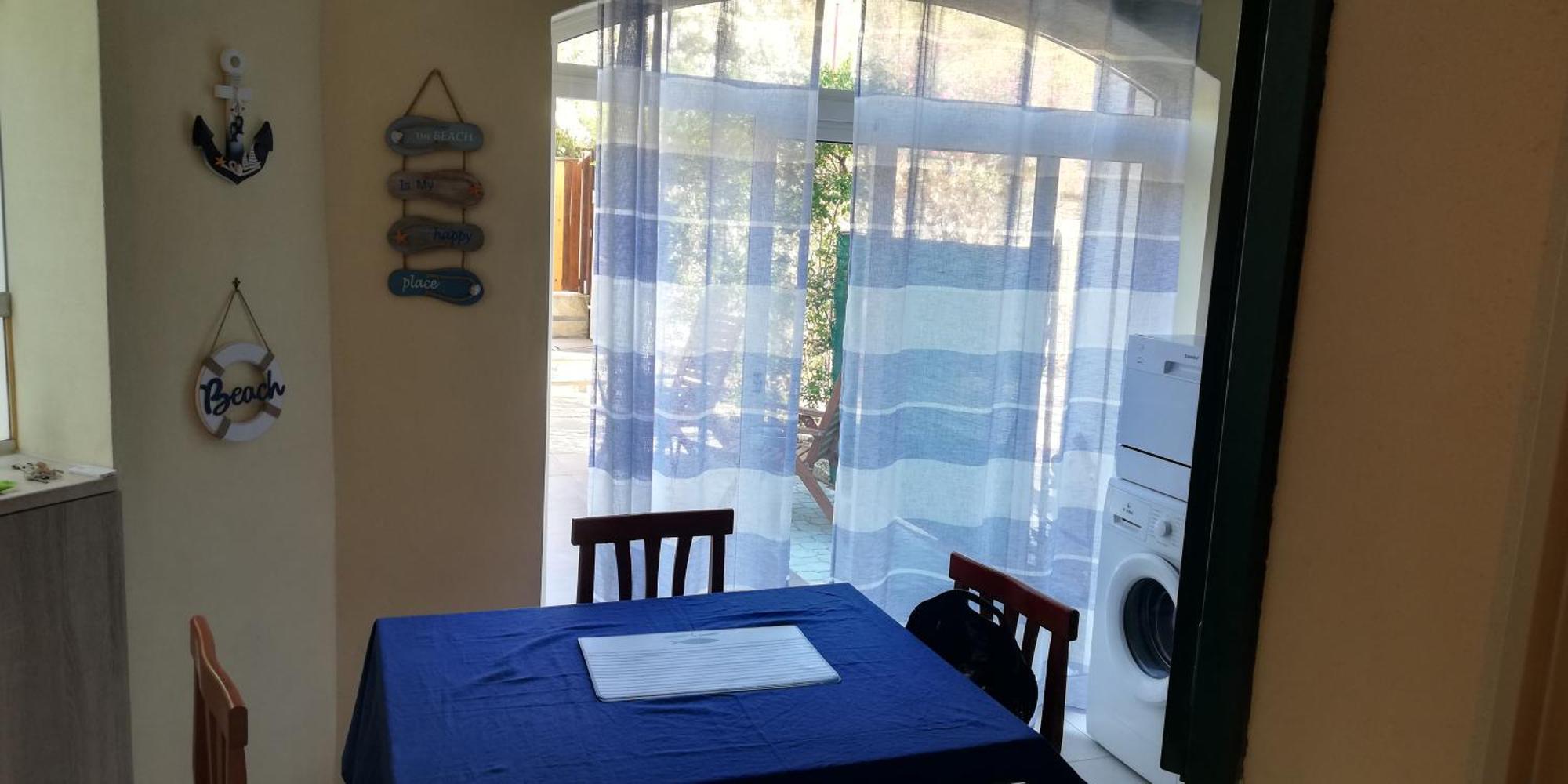 Apartament Residenza Anna Maria Crotone Zewnętrze zdjęcie