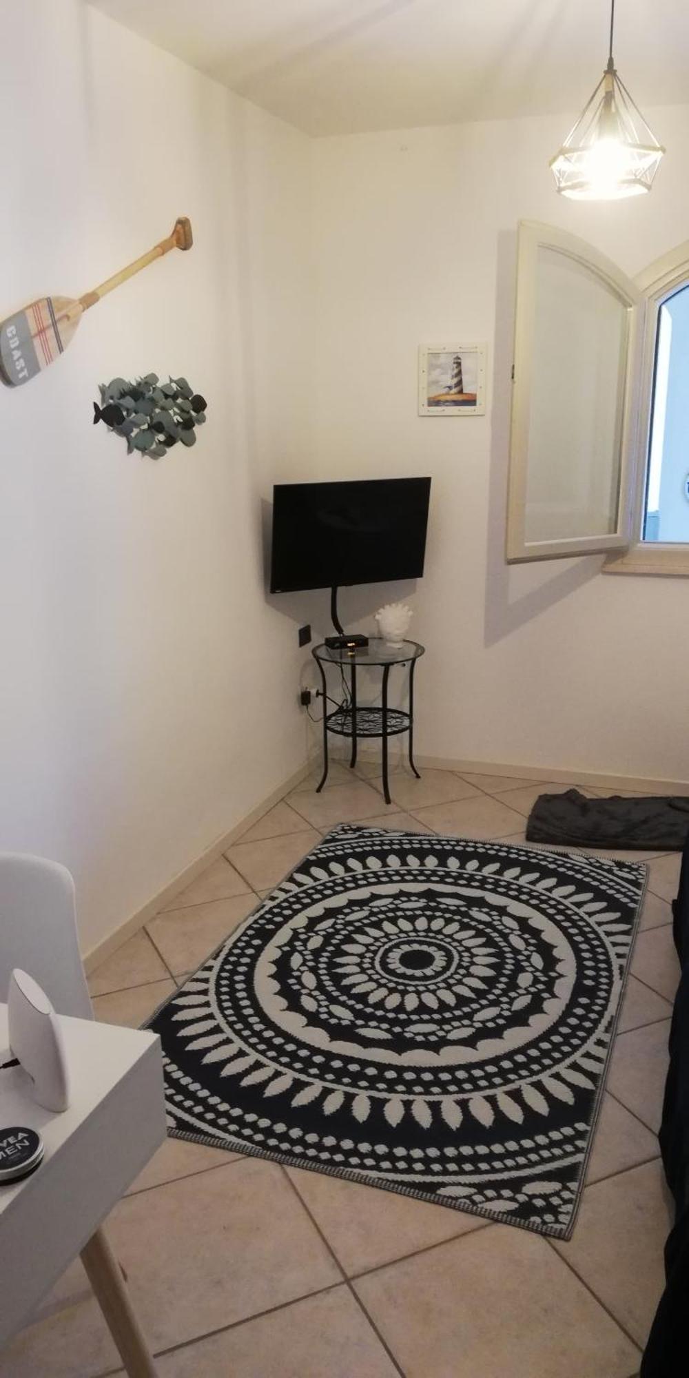 Apartament Residenza Anna Maria Crotone Zewnętrze zdjęcie